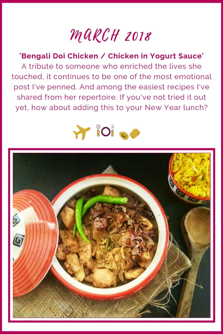 fromthecornertable, from the corner table, best of 2018, bestof2018