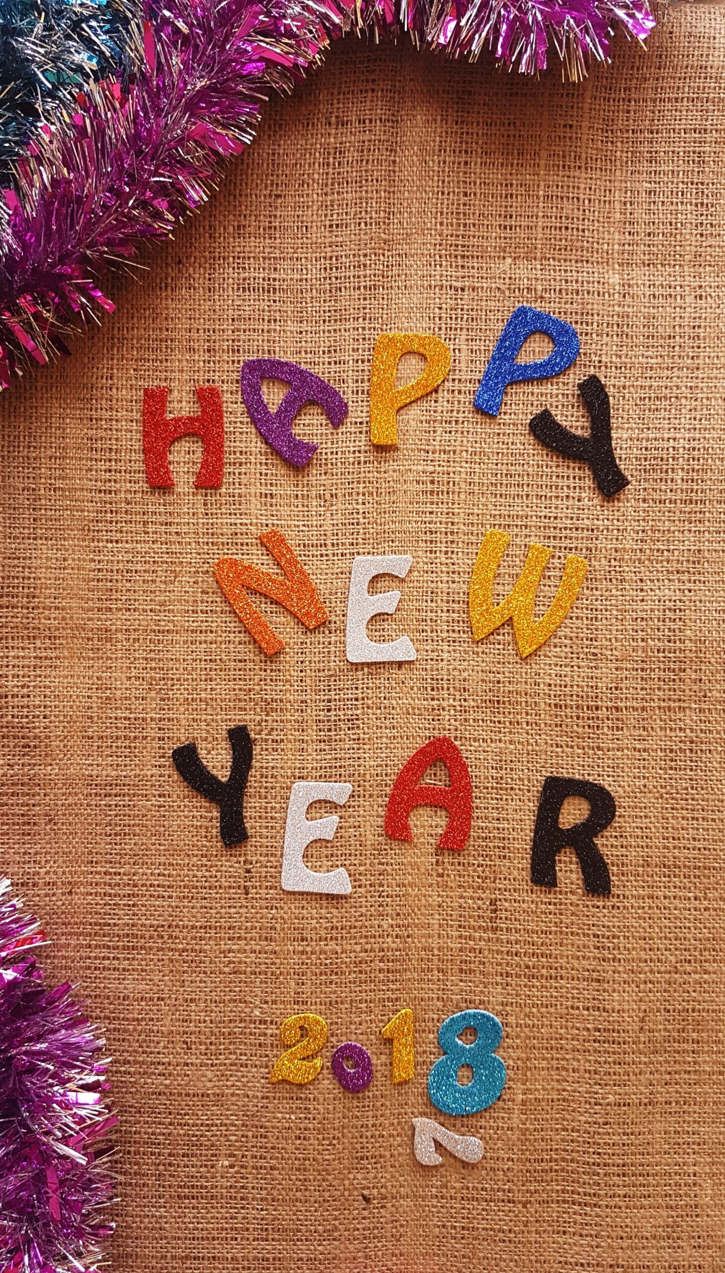 HNY from the corner table, fromthecornertable, new year resolutions, 2018, goals