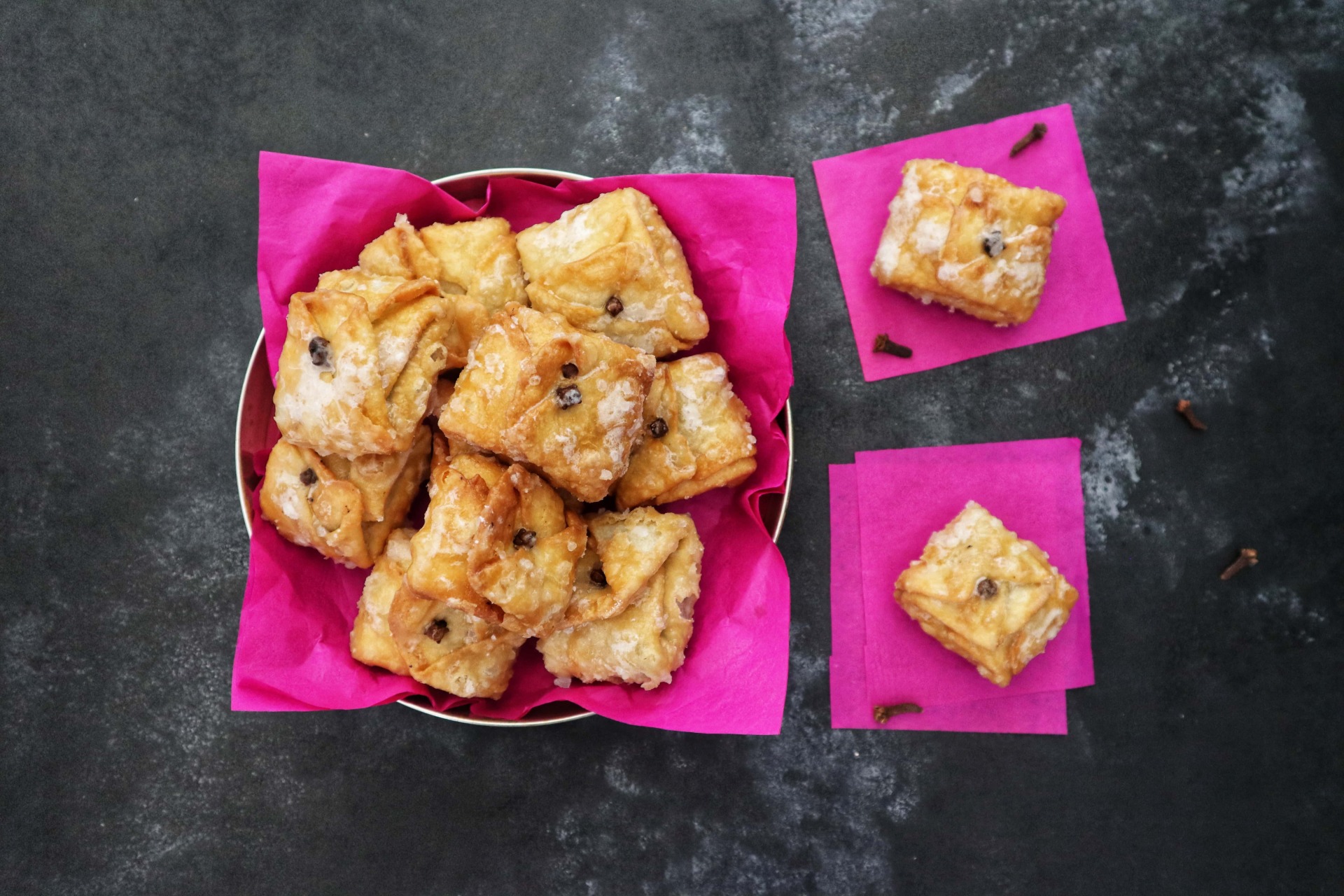 from the corner table, #fromthecornertable, #labangalatika #bengalisweets #diwalisweets 