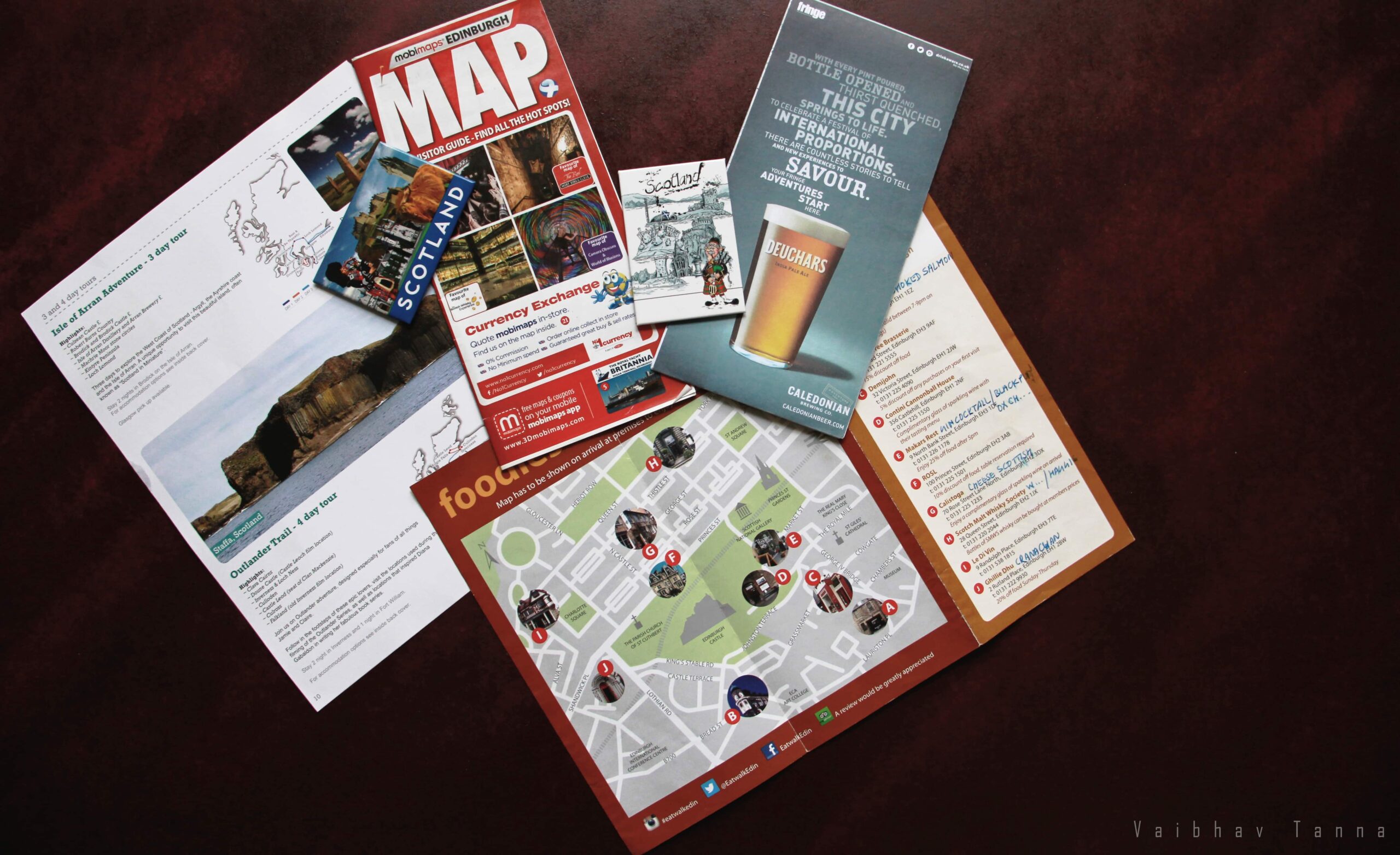 IMG_4915 fromthecornertable from the corner table, scotland, gifts, mementos, what to buy