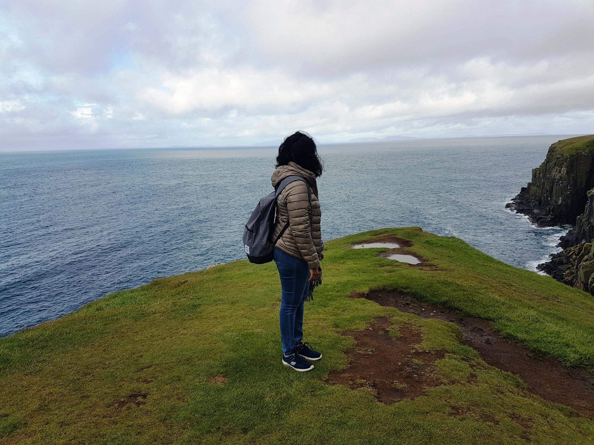 ‘Trust your gut!’ Tips from a solo female traveller, from the corner table, #fromthecornertable