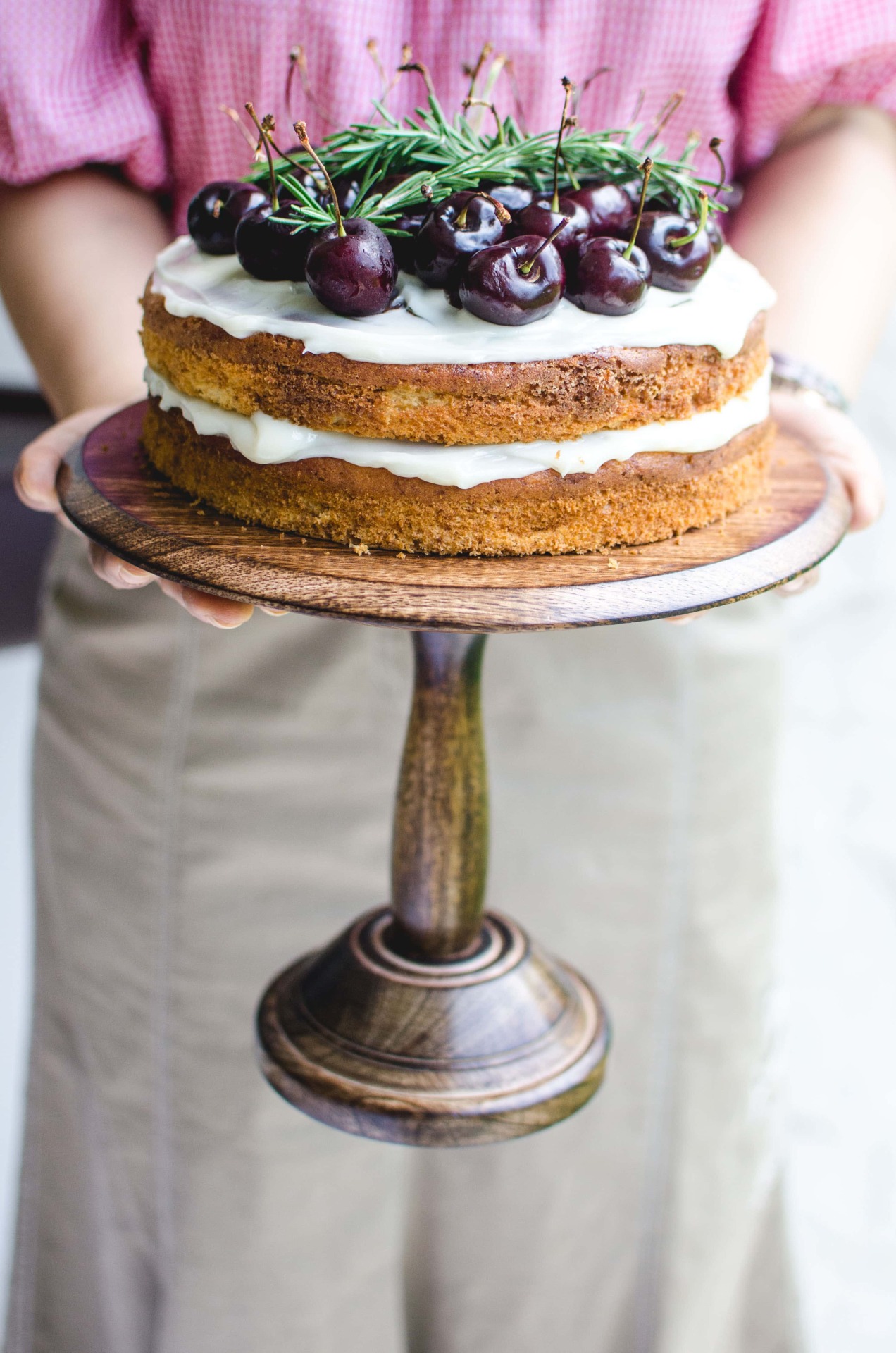 Making food look like art _ Krishna Lalbhai, from the corner table, #fromthecornertable, #krishnalalbhai