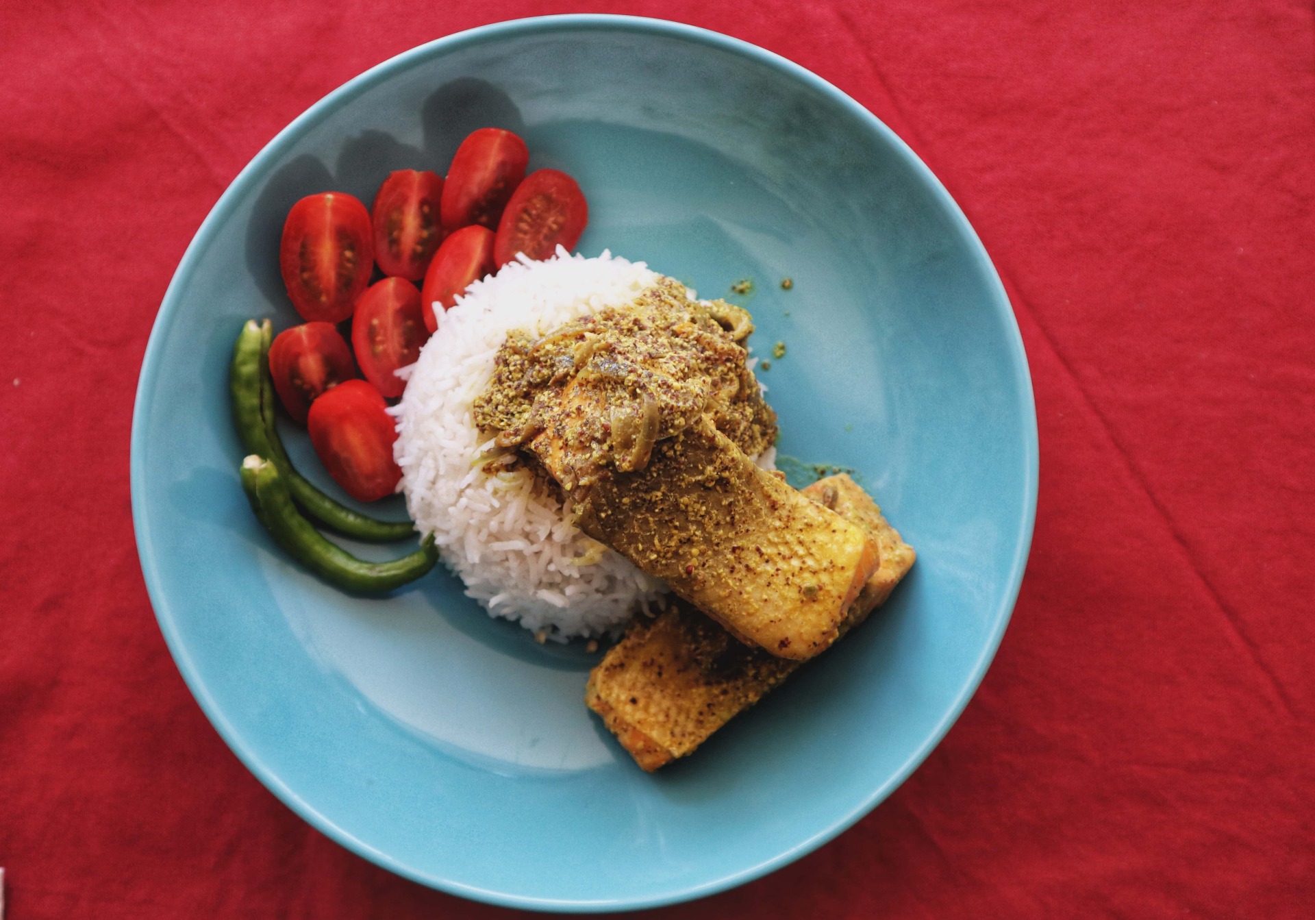 fromthecornertable, traveltuckintalk, foodbloggersindia, topfoodblogger, tripcrafter, shorshersalmon, salmonrecipe