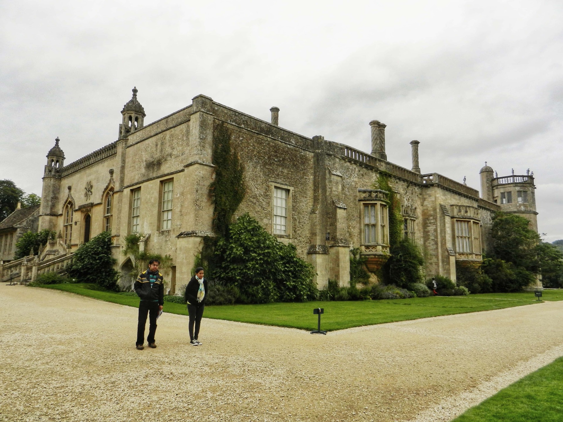Lacock Abbey (5)-01