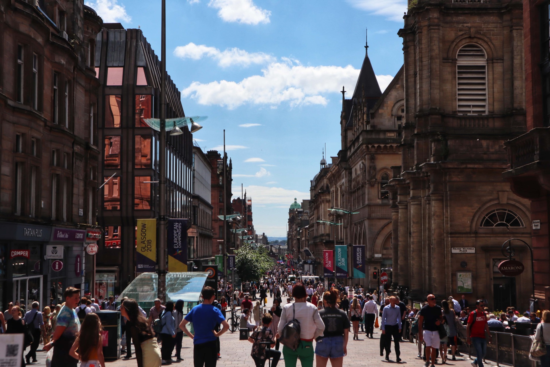 Glasgow_Buchannan Street-01