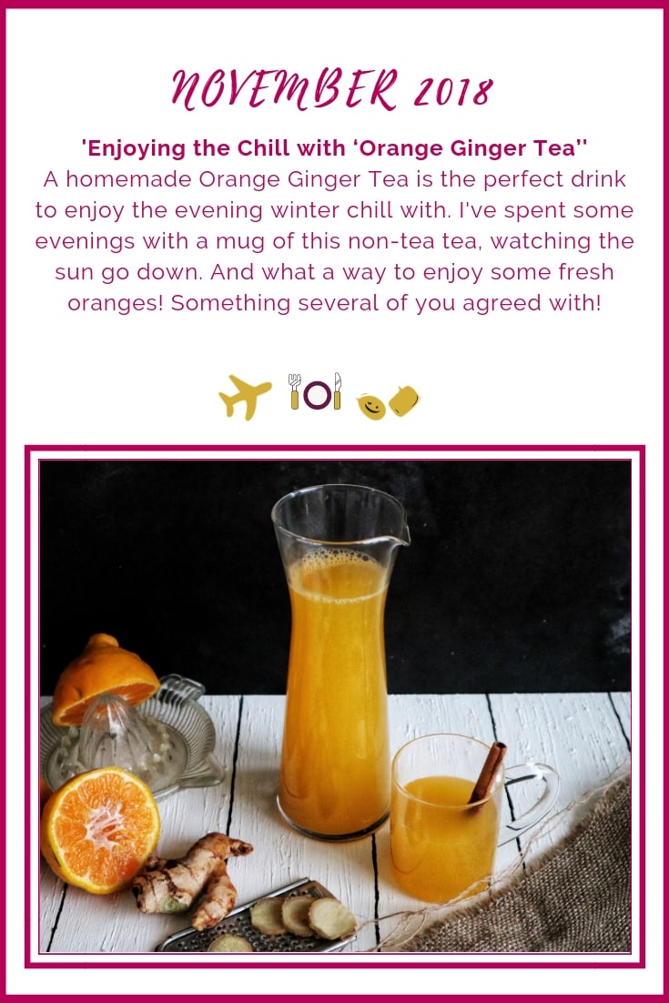 fromthecornertable, from the corner table, best of 2018