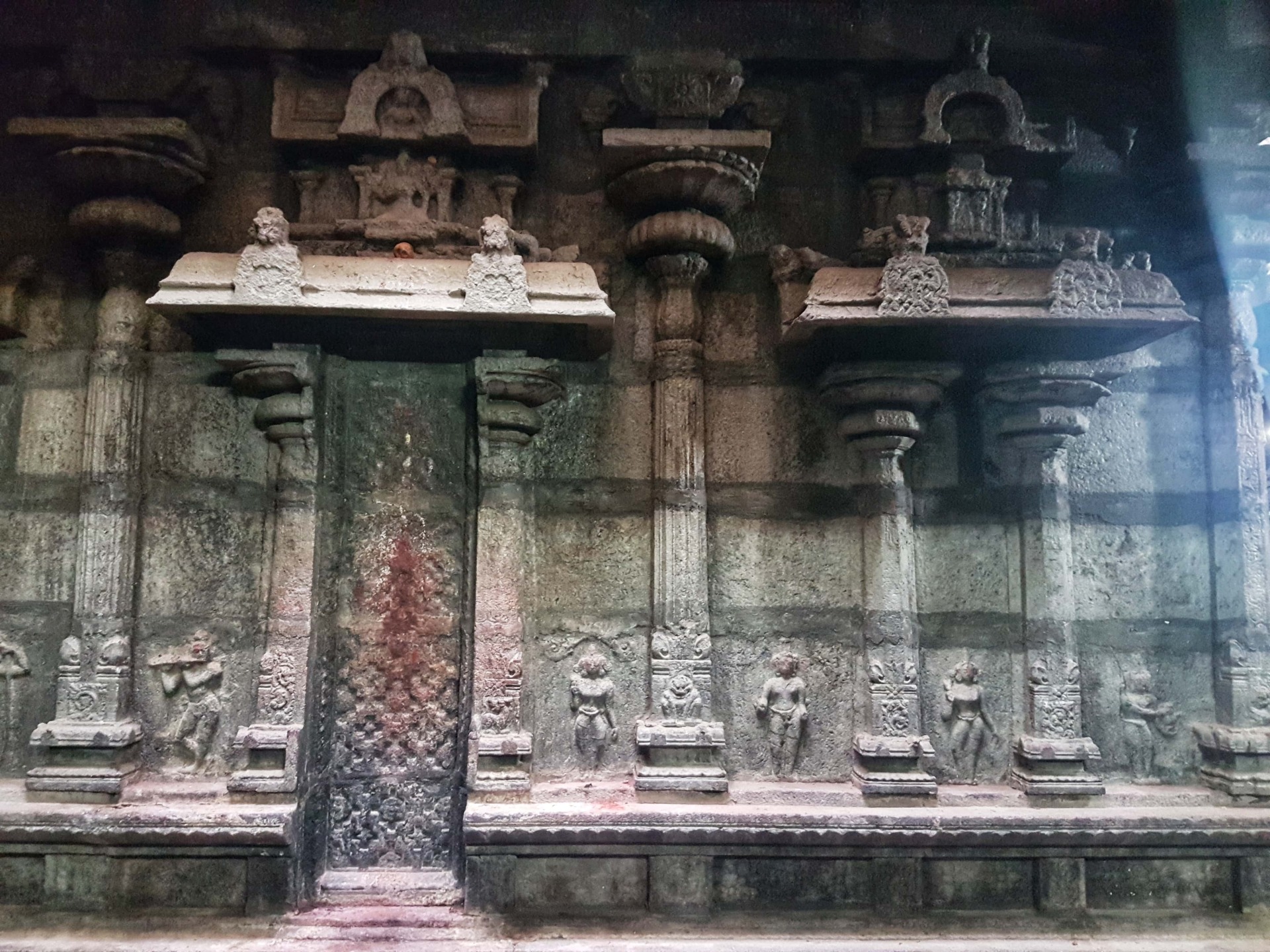 Devi Kanyakumari Temple-01