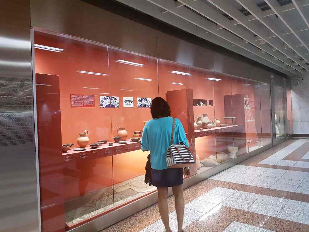 Athens Metro stations (3)