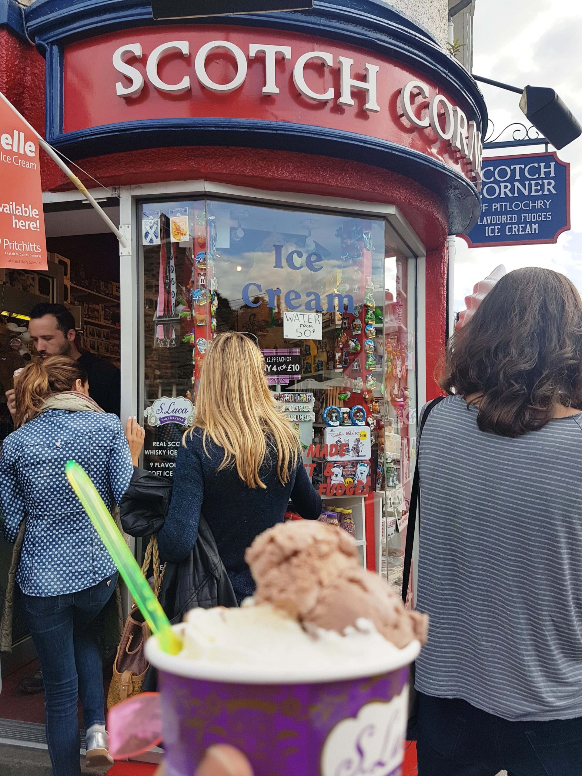 Scotch corner, #fromthecornertable, from the corner table, food blog, travel tuck-in talk, culinary experiences, scotland delicacies, scotland diaries