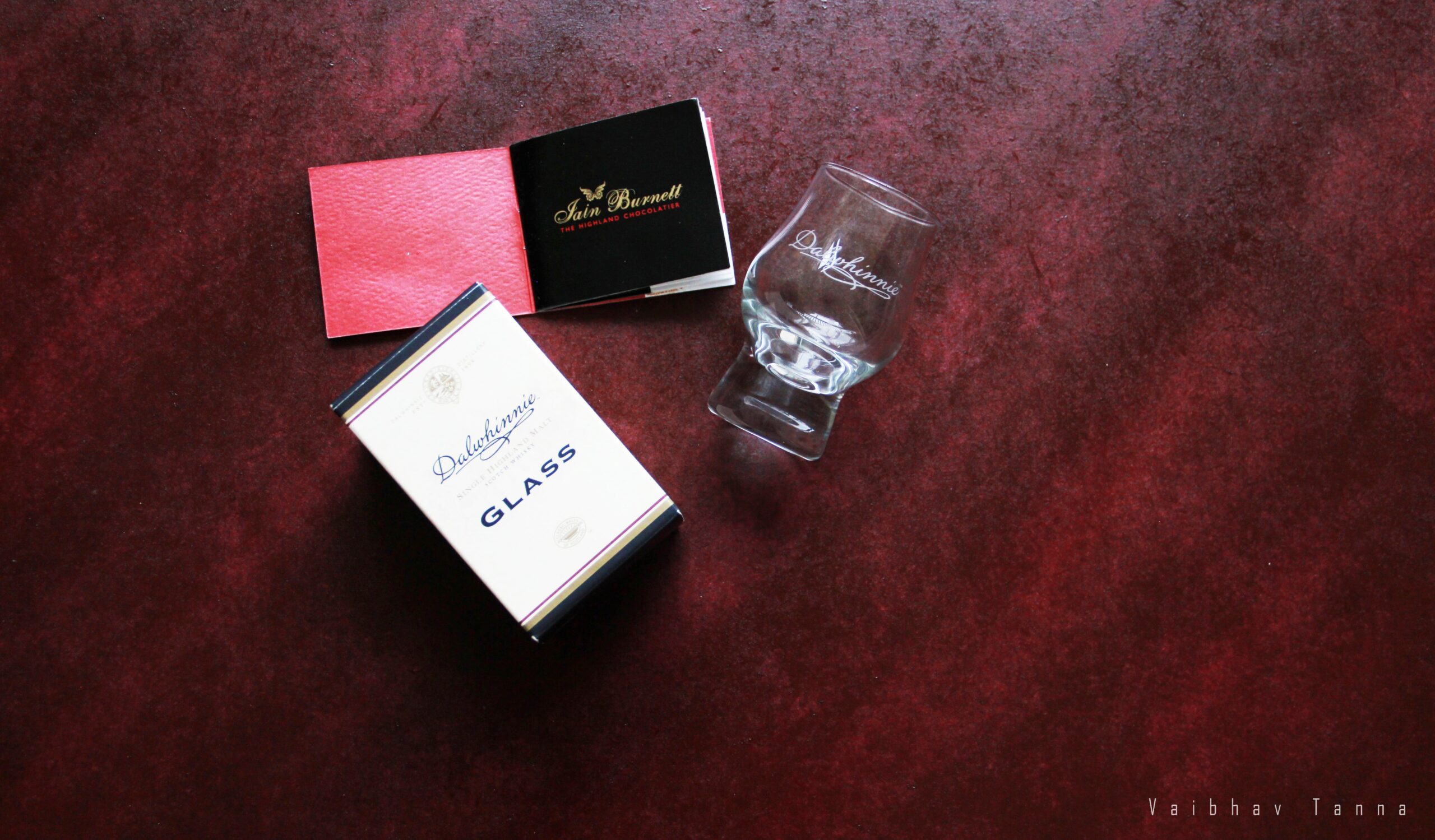 Whiskey glass, from the corner table #fromthecornertable