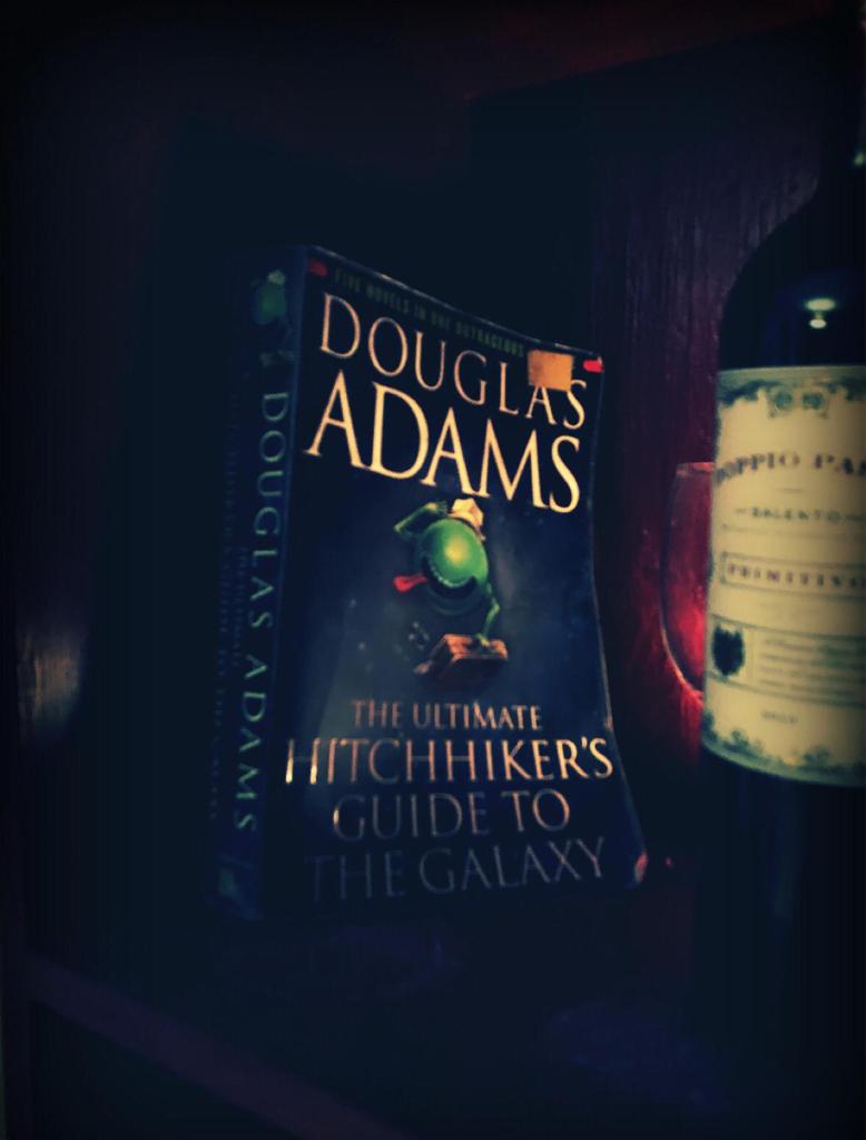 booklovers recommend books that changed lives #fromthecornertable