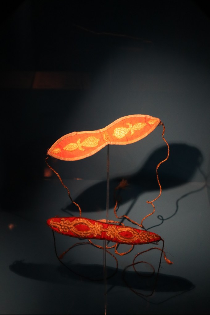 Baku Old City Palace Museum, Azerbaijan | Copyright Image | From The Corner Table