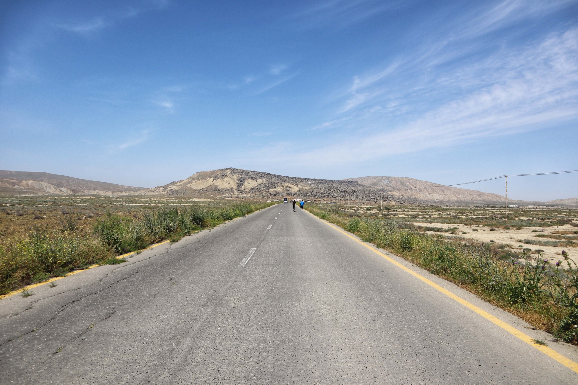 Gobustan (11)-01, Azerbaijan | Copyright Image | From The Corner Table