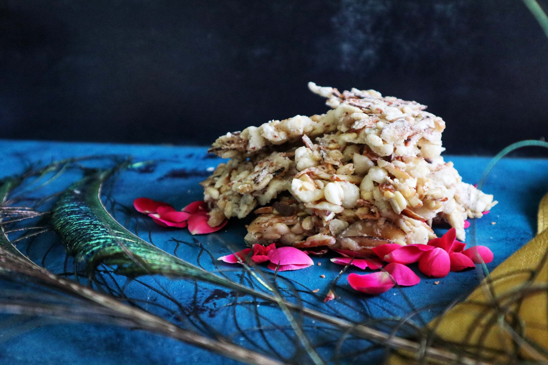 from the corner table, fromthecornertable, traveltuckintalk, mewe ka paag, dried fruits bar