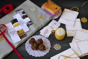 From The Corner Table, #fromthecornertable #giveaways