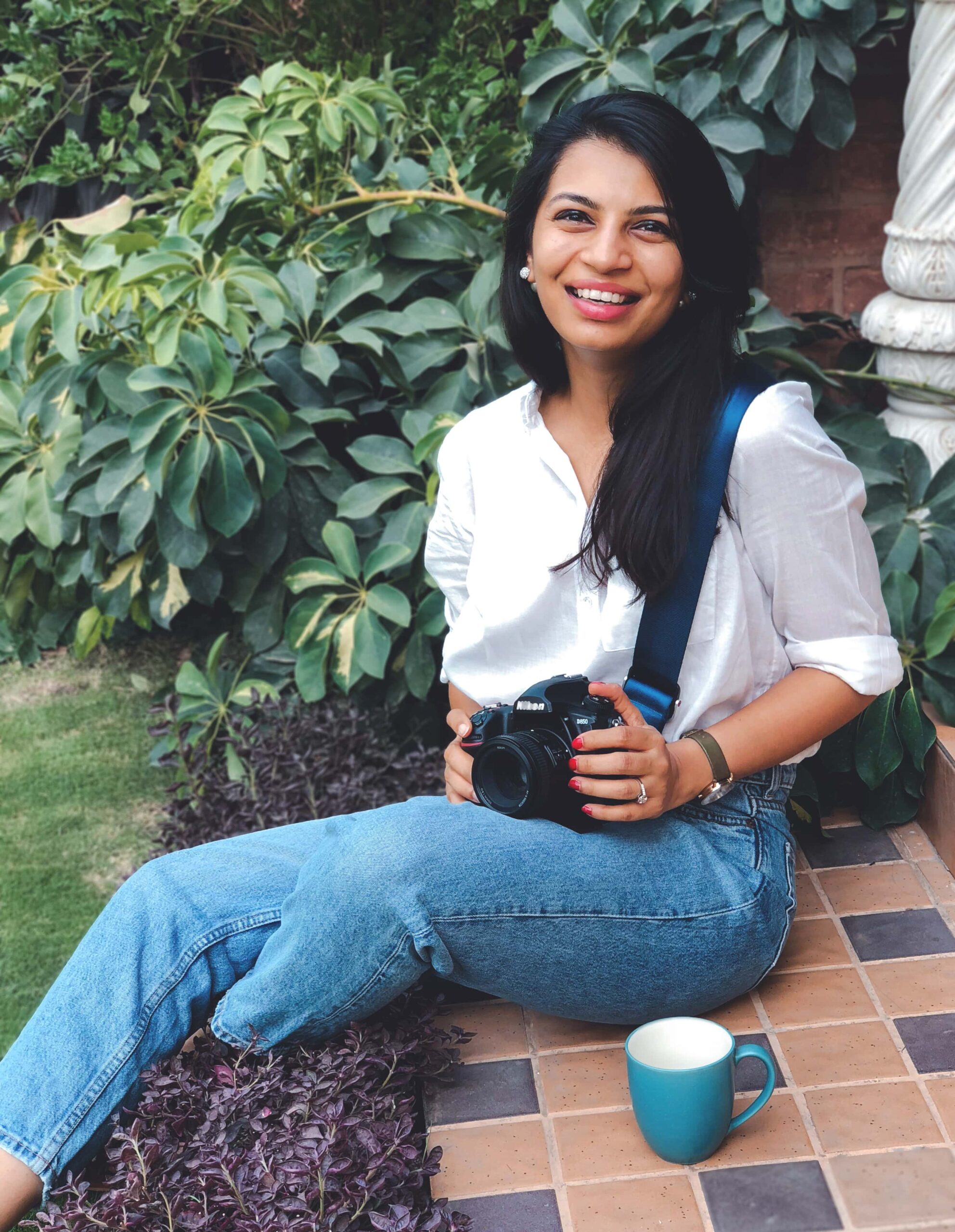 Making food look like art _ Krishna Lalbhai, from the corner table, #fromthecornertable, #krishnalalbhai