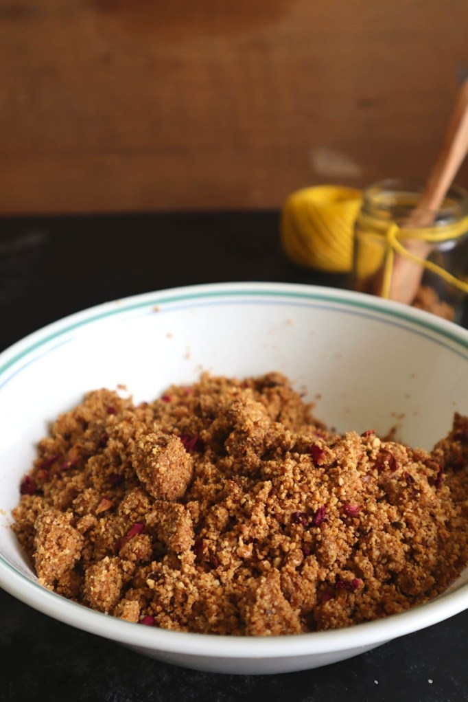 nutrition-drink, health-drink, nuts, vegan-drink, homemade-powder, fromthecornertable, from-the-corner-table, health-powder-recipe