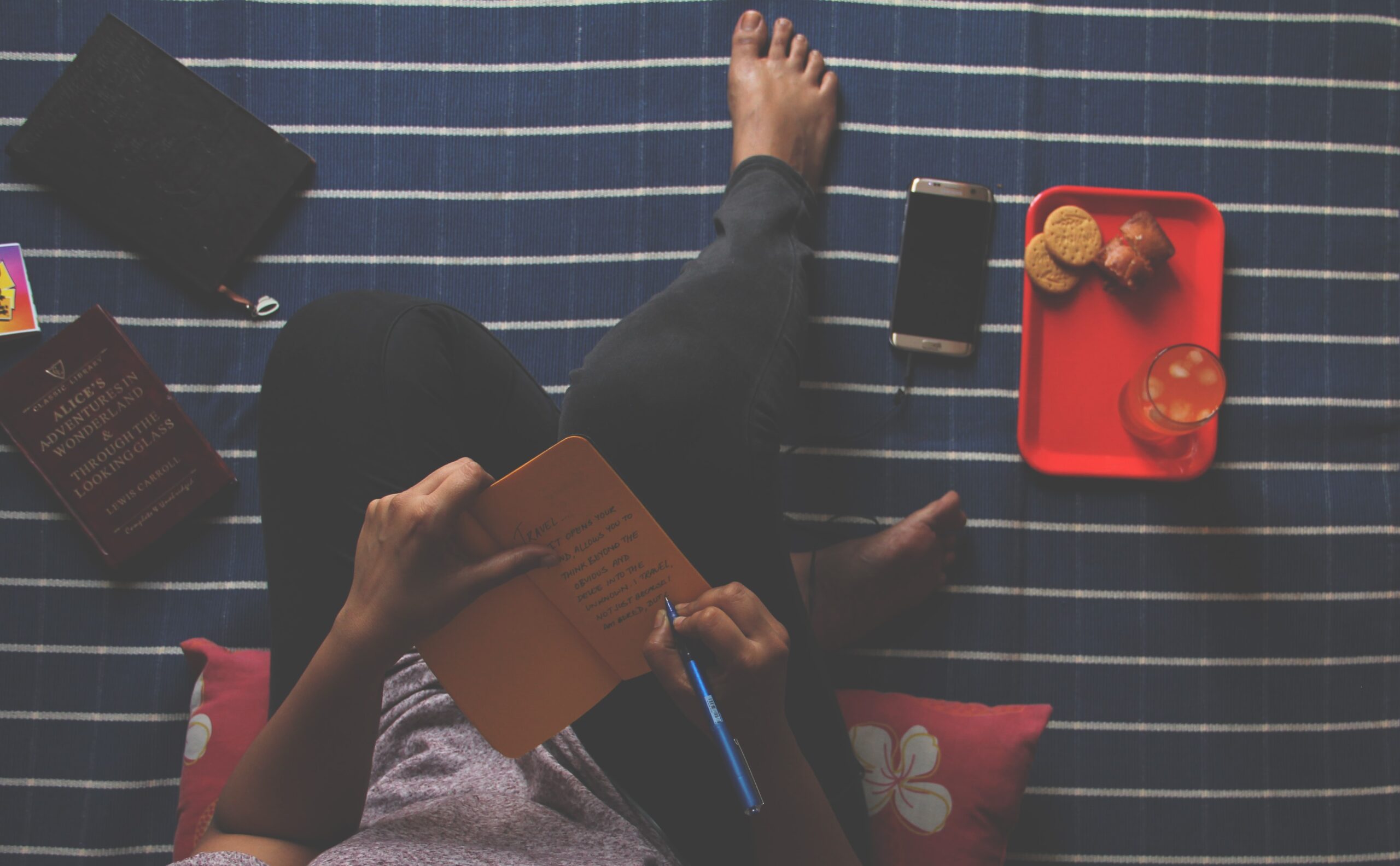 Travel Wishlist | | Copyright Image | From The Corner Table