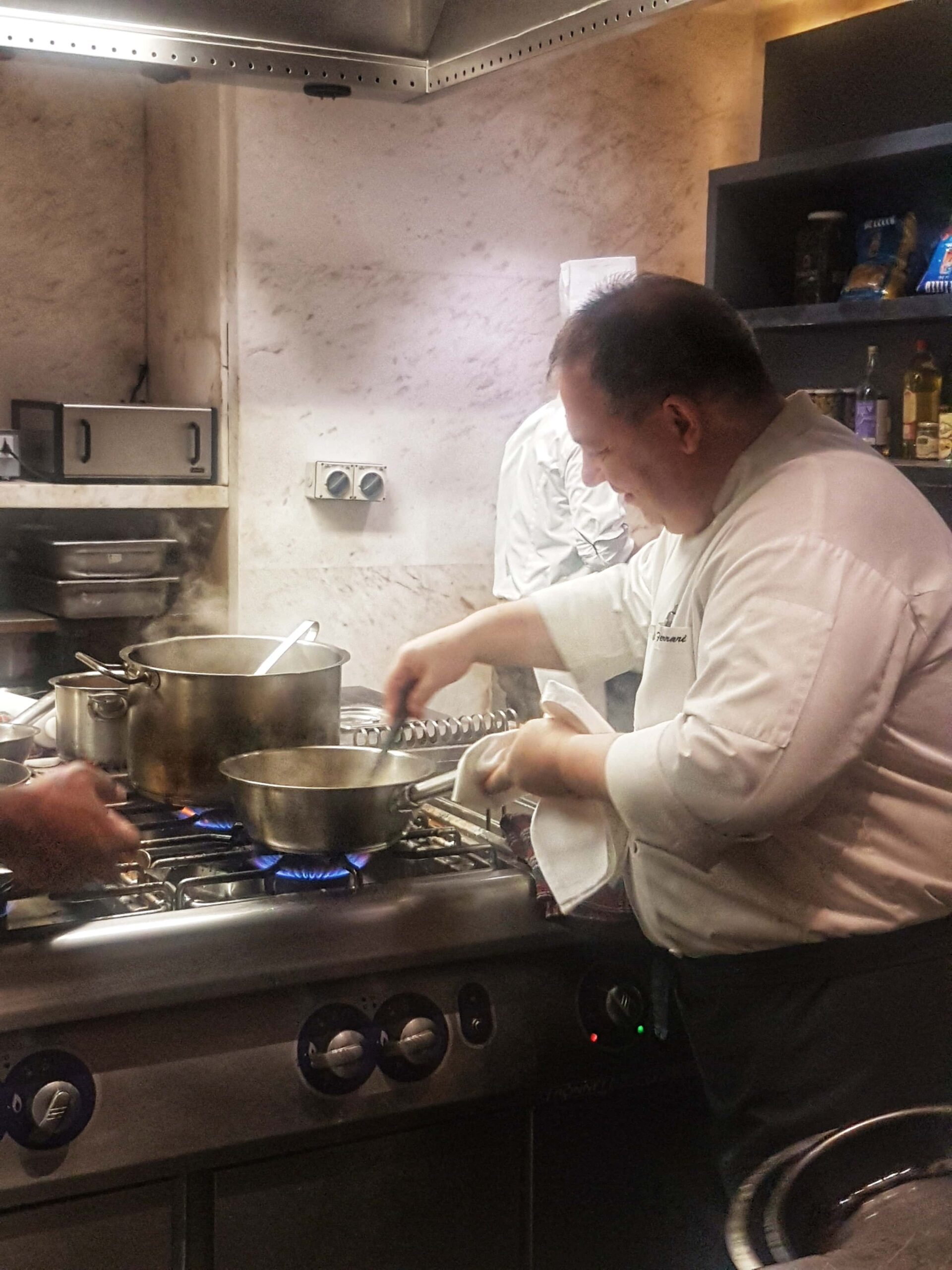 #fromthecornertable From The Corner Table 