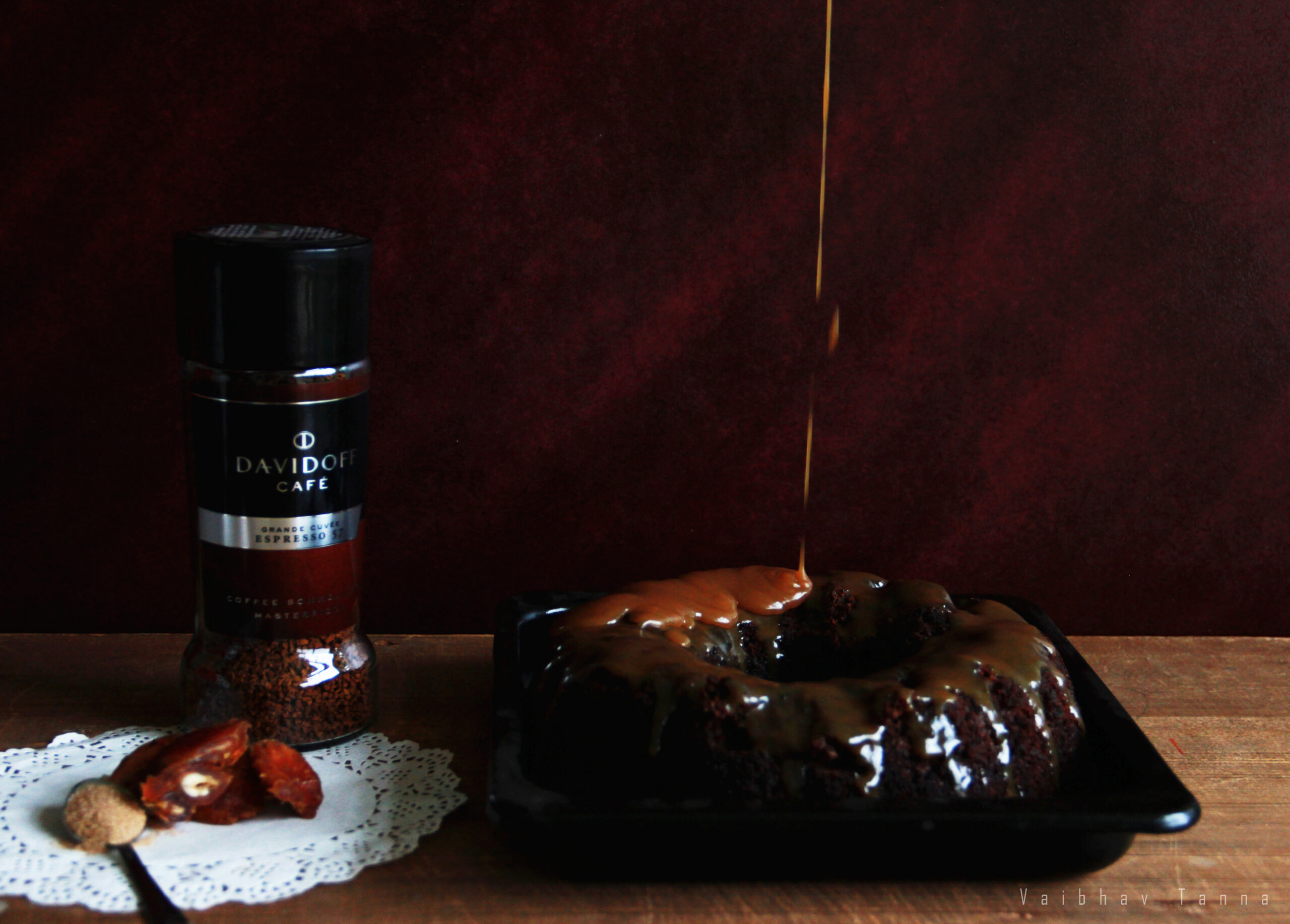 IMG_4973 from the corner table, fromthecornertable, food blog, travel tuck-in talk, recipe, how to make, sticky toffee pudding, scotland desserts, scotland food, scottish cakes, toffee delight, Photo: Vaibhav Tanna