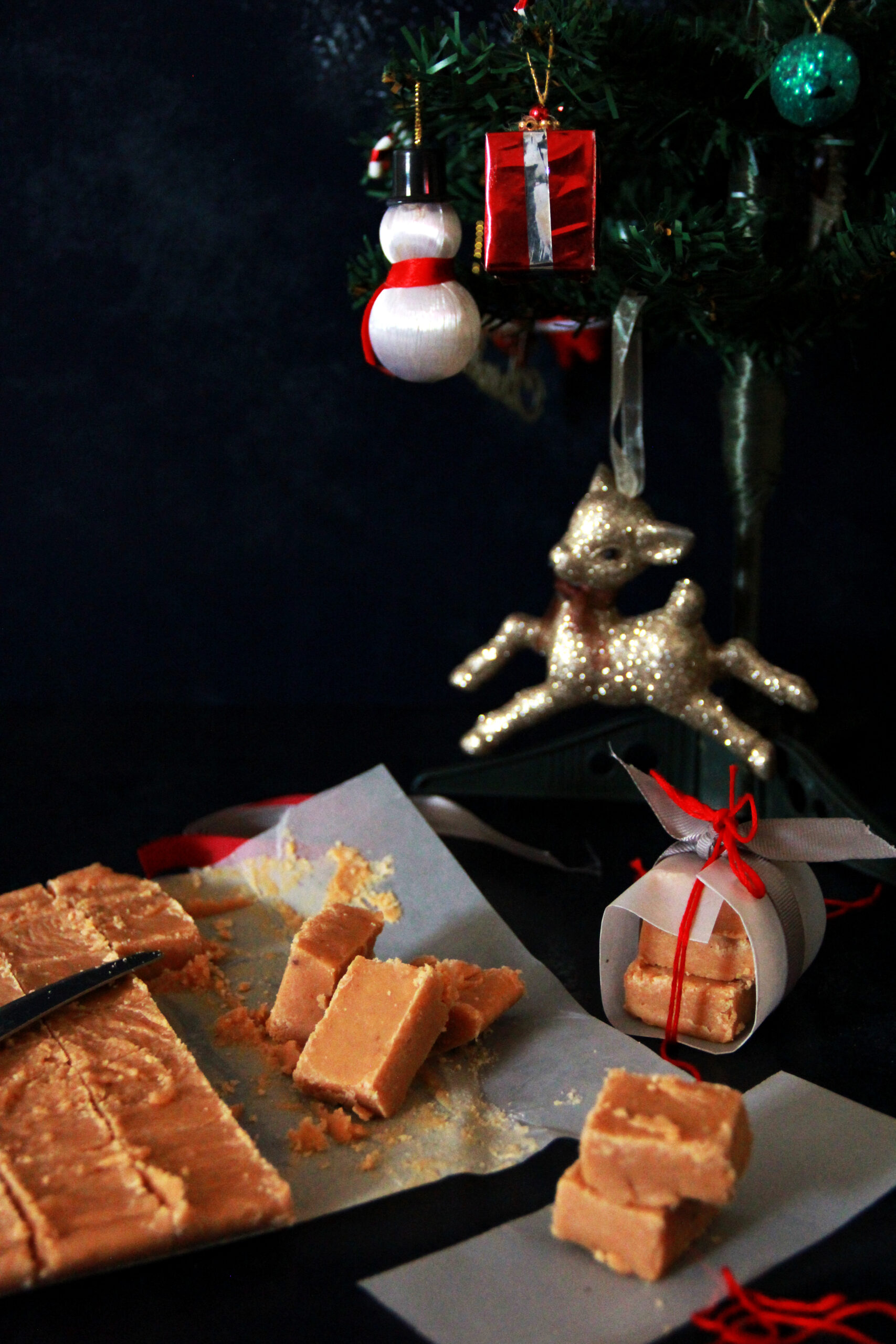 #fromthecornertable, from the corner table, fromthecornertable, food blog, travel tuck-in talk,christmas food, christmas gifts, homemade, merry christmas, scotland desserts, scottish sweets, scottish tablet, 