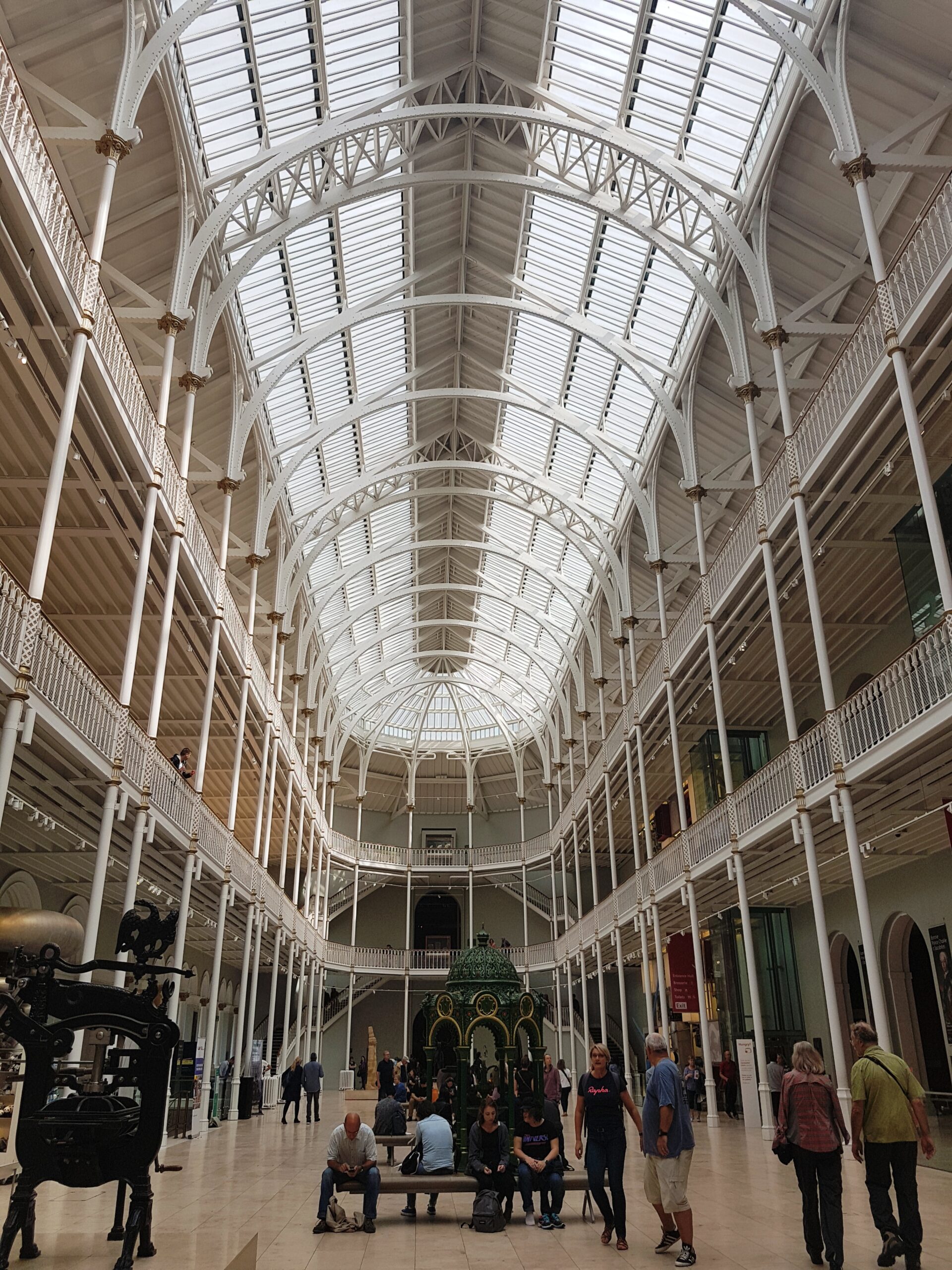Museum #fromthecornertable fromthecornertable, streets of edinburgh, from the corner table, edinburgh, scotland, travel blog
